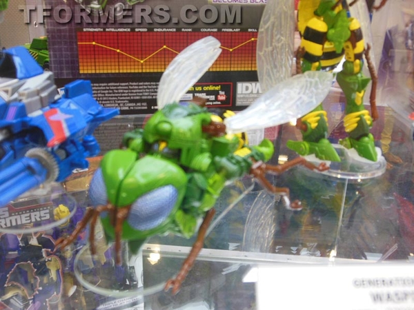 Botcon 2013   Tranformers Generations New 2014 Figures Image Gallery  (50 of 52)